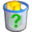 32px-Fairytale Trash Questionmark.png