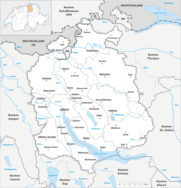 Datei:Karte Kanton Zürich 2010.png